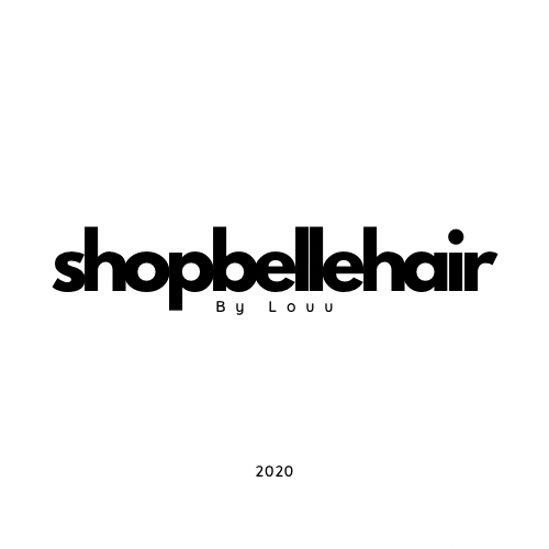 Shop Belle Hair