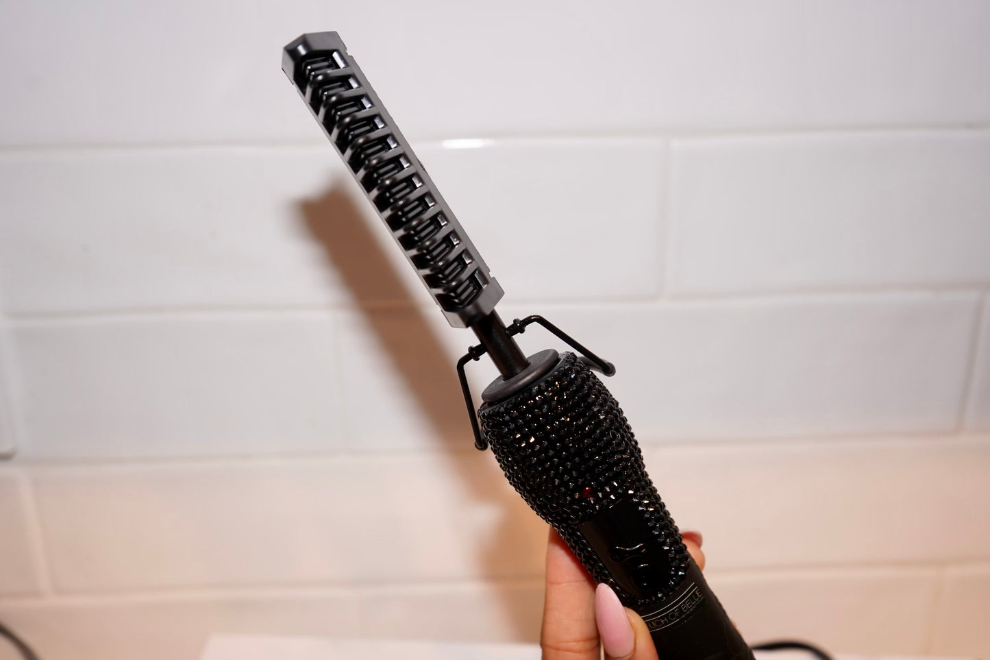 TOB Pro Hot Comb